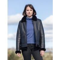 'Cartmel' Sheepskin Jacket