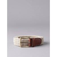 'Greythwaite' Braided Belt