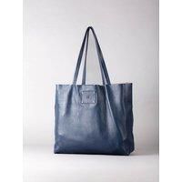 'Tarn' Leather Bucket Bag