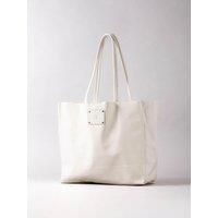 'Tarn' Leather Bucket Bag