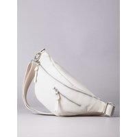 'Tarn' Leather Sling Bag