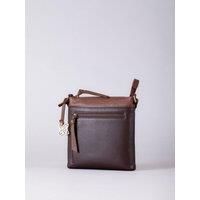 'Beetham' Small Leather Cross Body Bag