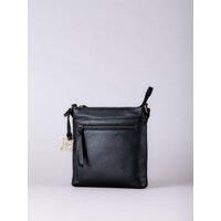 'Beetham' Small Leather Cross Body Bag