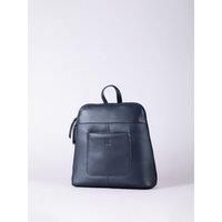 'Talkin' Leather Backpack