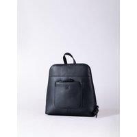 'Talkin' Leather Backpack