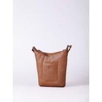 'Talkin' Medium Leather Cross Body Bag