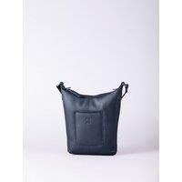 'Talkin' Medium Leather Cross Body Bag