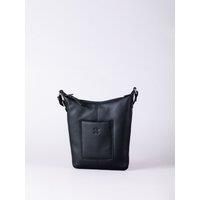 'Talkin' Medium Leather Cross Body Bag