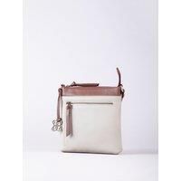 'Beetham' Small Leather Cross Body Bag