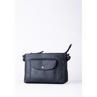 'Tarnly' Leather Cross Body Bag