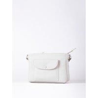 'Tarnly' Leather Cross Body Bag