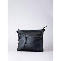Winleigh' Leather Cross Body Bag
