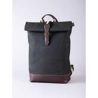 'Walton' Rolltop Backpack