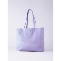 'Tarn' Leather Bucket Bag