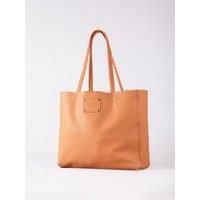 'Tarn' Leather Bucket Bag