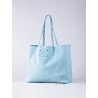 'Tarn' Leather Bucket Bag