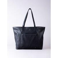 Harstone Leather Tote Bag