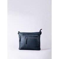 Winleigh' Leather Cross Body Bag