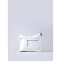 Winleigh' Leather Shoulder Bag