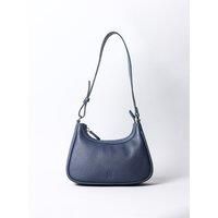 'Dovenby' Leather Shoulder Bag