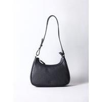 'Dovenby' Leather Shoulder Bag