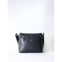 'Dearham' Leather Cross Body Bag