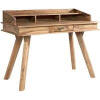 IH Design Indus Sheesham Desk