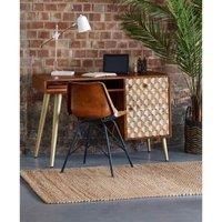 IH Design CNC Retro Desk