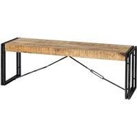 IH Design Upcycled Industrial Mintis Bench