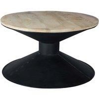 Font Cupe Coffee Table