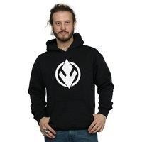 Star Wars: The Rise Of Skywalker  Sith  men's Sweatshirt in Black