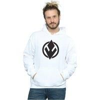 Star Wars The Rise Of Skywalker Sith Logo Men's Hoodie