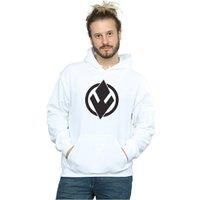 Star Wars The Rise of Skywalker Sith Logo Men/'s Hoodie White XXXX-Large