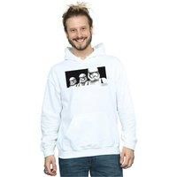 Star Wars The Rise Of Skywalker Troopers Band Men's Hoodie