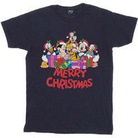 Disney  Mickey Mouse and Friends  girls's  in Blue