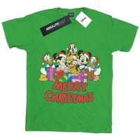Disney  Mickey Mouse and Friends  girls's  in Green