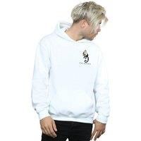 Friends Men's Marcel Breast Print Hoodie