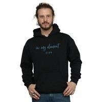 Disney Men's Frozen 2 In My Element Hoodie