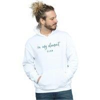 Disney Men's Frozen 2 In My Element Hoodie