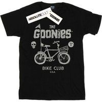 Goonies  Bike Club  men's  in Black