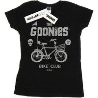 Goonies  Bike Club  women's  in Black