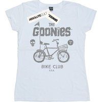 The Goonies Women's Bike Club T-Shirt
