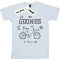 Goonies  Bike Club  women's  in White