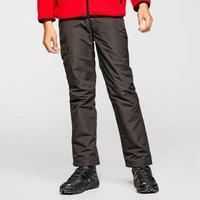 Regatta Kids' Line Sorcer Trousers, Grey/Grey