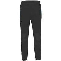 Regatta Professional Mens Jeopardize Fleece Joggers Black