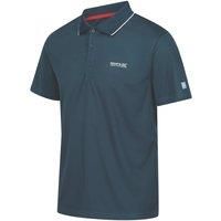 Men's Maverick V Active Polo Shirt
