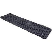 Regatta Inflatable Matress Ebony Grey