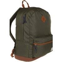 Regatta Stamford 20L Recycled Backpack NO SIZE Dark Khaki