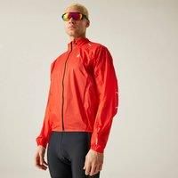 Dare 2B Men/'s Resphere Cycling Jacket, Red, S