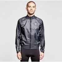 Dare 2B Men/'s Resphere Cycling Jacket, Grey, M